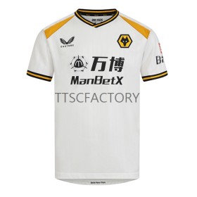 Tenue Wolverhampton Wanderers Troisieme 2022-2023 Maillot de Foot